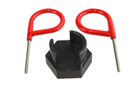 HARLEY Cam Chain Unloader Tool fits 1999-2017 FXST,   1999-2017 FLST,   1999-2017 FXD,   1999-2016 FLT,