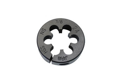 HARLEY 7/8 inch Fork Stem Die Tool fits 1971-1984 FX,   1957-1985 XL,   1954-1956 K,   1957-1985 XL,