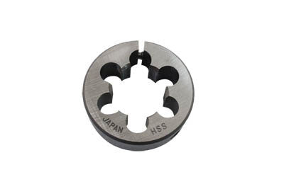 HARLEY Mainshaft Die Left Hand Tool fits 1941-1984 FL,   1971-1984 FX,