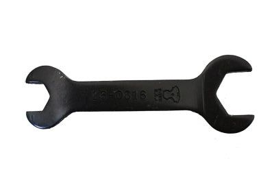 HARLEY Axle Sleeve Tool Black Zinc fits 1941-1972 FL,   1936-1940 EL,   1930-1936 VL,   1937-1948 UL,   1930-1952 WL,