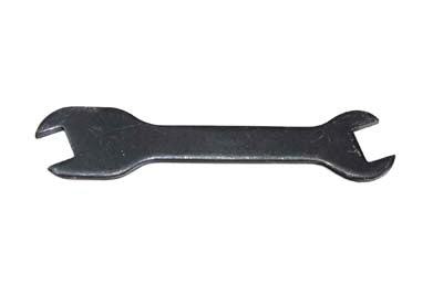 HARLEY Wrench Tool Black Zinc fits 0-  All,