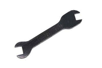 HARLEY Maulschlüssel 5/8 Zoll X 11/16 Zoll Schwarz Zink Passt 0- Alle, Modelle