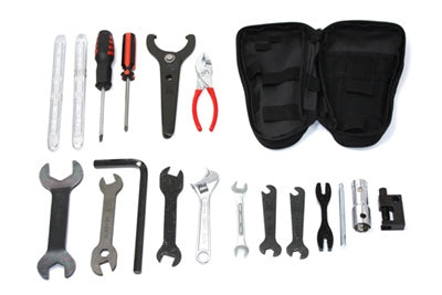 HARLEY Rider Early Tool Kit for 1958-1972 fits 1958-1972 FLH,
