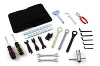 HARLEY Rider Tool Kit for 1977-1984 XL fits 1977-1984 XL,