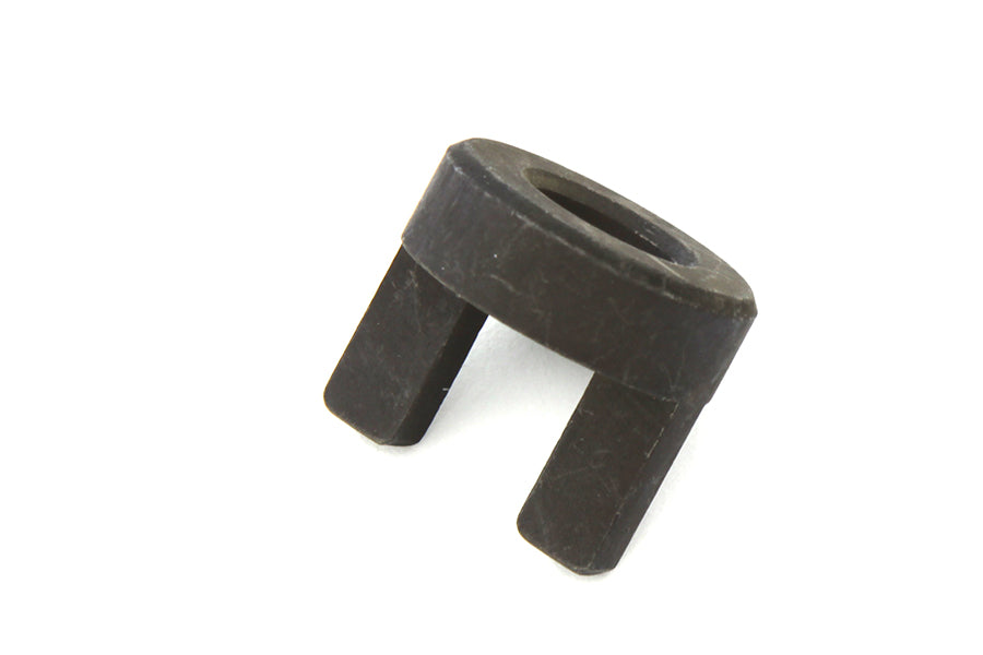 HARLEY Lenkkopf-Treibergriffadapter passend für 1991-2017 FXD, 1992-UP FLT,