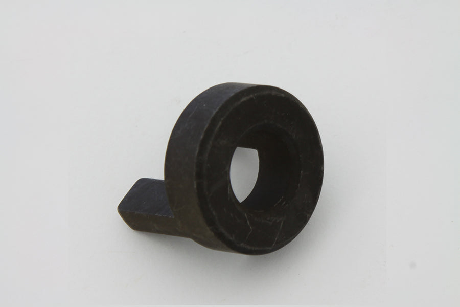 HARLEY Lenkkopf-Treibergriffadapter passend für 1991-2017 FXD, 1992-UP FLT,