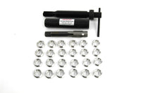 HARLEY Thread Repair Kit for Spark Plugs fits 0-  All, models