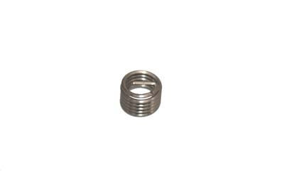 HARLEY Gewindeeinsatz für XL-Motor- und Getriebeablassschraube Passend für 1952-1956 K, 1957-1990 XL,