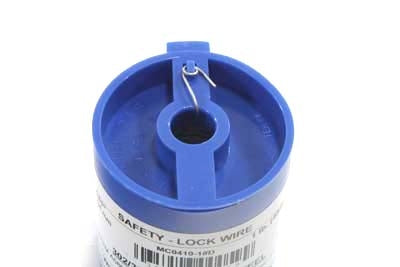 HARLEY Safety Tie Wire .041 inch fits 0-  All, models