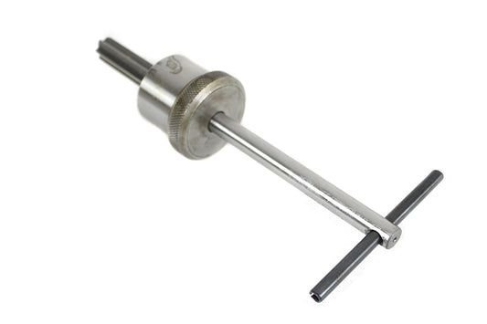HARLEY Bushing Reaming Tool fits 1977-1985 XL,