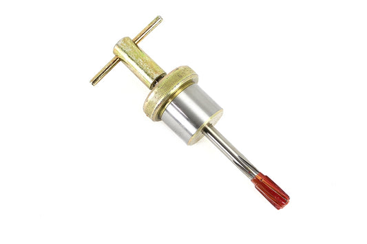 HARLEY Bushing Reaming Tool fits 1958-1984 FL,   1971-1984 FX,   1984-1998 FXST,   1986-1998 FLST,   1982-1994 FXR,   1982-1994 FXR,   1979-1998 FLT,