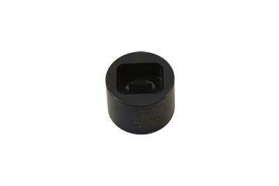 HARLEY Fork Tube Plug Tool fits 1948-1984 FL,   1980-1986 FX,   1986-2017 FLST,   1979-UP FLT,
