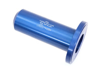 HARLEY Jims Main Drive Gear Case Seal Installer tool fits 1985-2005 FLT,   1991-2005 FXD,   1985-2006 FXST,   1986-2006 FLST,