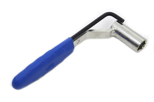 HARLEY Jims Clutch Adjusting Tool fits 1985-UP FLT,   1985-2017 FXST,   1986-2017 FLST,   1991-2017 FXD,   1985-1994 FXR,