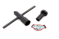 HARLEY Kupplungsnabenmutternschlüssel-Set passend für 1936-1940 EL, 1936-1940 EL