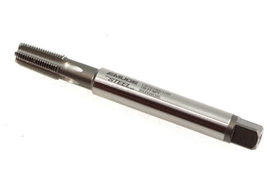 HARLEY Flute Tap Tool 1/8 inch-27 Bright Colbalt fits 0-  Custom, application