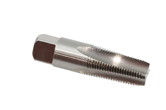 HARLEY Flute Tap Tool 3/8 inch-18 Bright Colbalt fits 0-  Custom, application