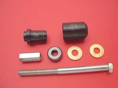 HARLEY Jims TC-88 Connecting Bushing Tool fits 1999-2017 FXST,   1999-2017 FLST,   1999-2017 FXD,   1999-UP FLT,