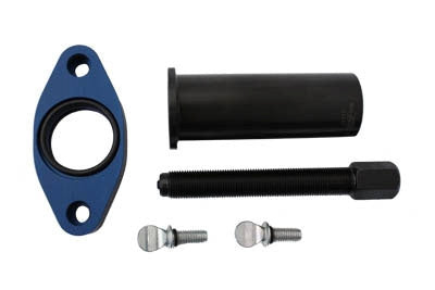 HARLEY Jims Lichtmaschinenrotor-Abzieher Big Twin Passend für 1997–2006 FLT,