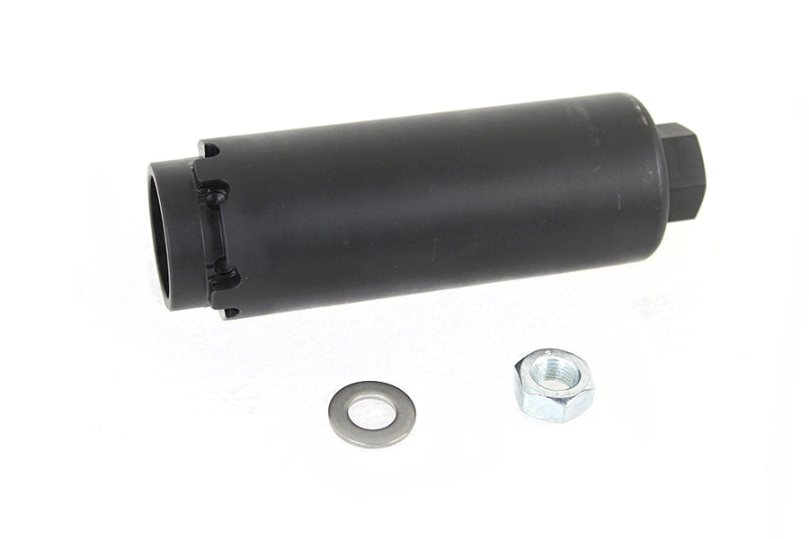HARLEY Jims Castle Nut Socket passend für 2017-UP FXST,