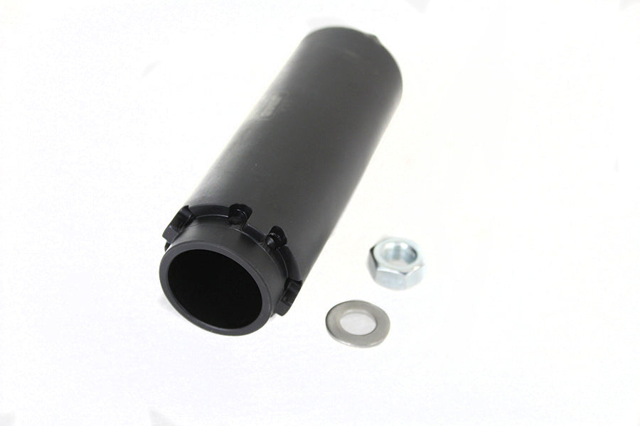 HARLEY Jims Castle Nut Socket passend für 2017-UP FXST,