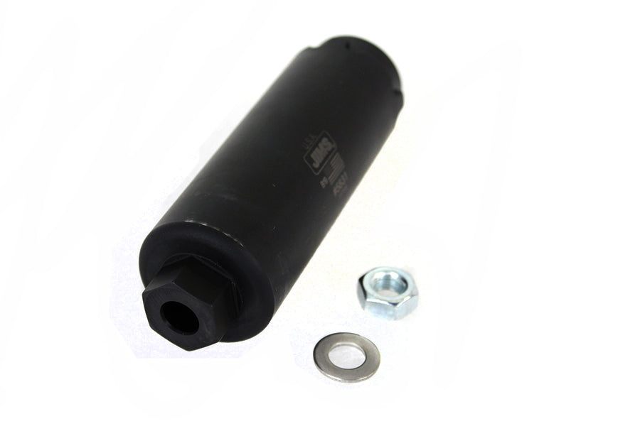 HARLEY Jims Castle Nut Socket passend für 2017-UP FXST,