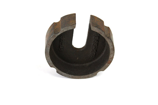 HARLEY Rod Alignment Plate Parkerized fits 1936-1952 EL,   1941-1985 FL,