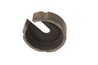 HARLEY Rod Alignment Plate Parkerized fits 1936-1952 EL,   1941-1985 FL,