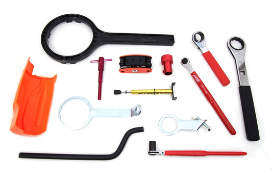 HARLEY Rider Tool Kit for 2017 FLT fits 2017-2017 FLT,