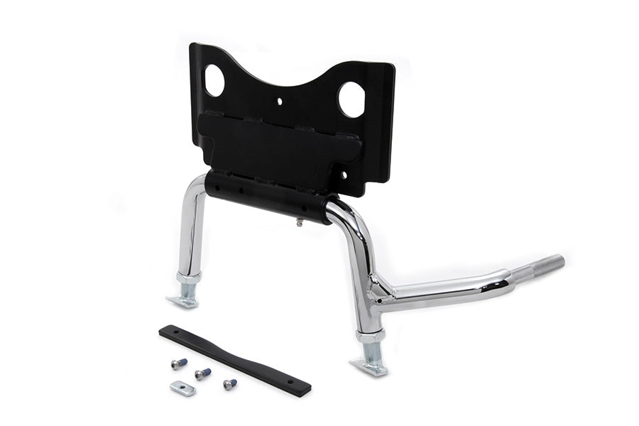 HARLEY Verstellbarer Mittelständer 2009-16 FLT Passend für 2009-2016 FLT,