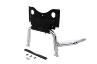 HARLEY Verstellbarer Mittelständer 2009-16 FLT Passend für 2009-2016 FLT,