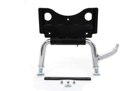 HARLEY Verstellbarer Mittelständer 2009-16 FLT Passend für 2009-2016 FLT,