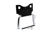 HARLEY Verstellbarer Mittelständer 2009-16 FLT Passend für 2009-2016 FLT,