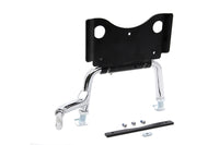 HARLEY Verstellbarer Mittelständer 2009-16 FLT Passend für 2009-2016 FLT,