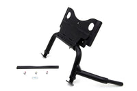 HARLEY Verstellbarer Mittelständer 2009-16 FLT Passend für 2009-2016 FLT,