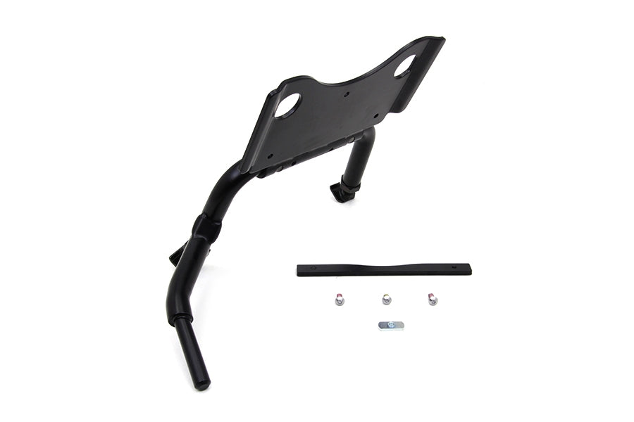 HARLEY Verstellbarer Mittelständer 2009-16 FLT Passend für 2009-2016 FLT,