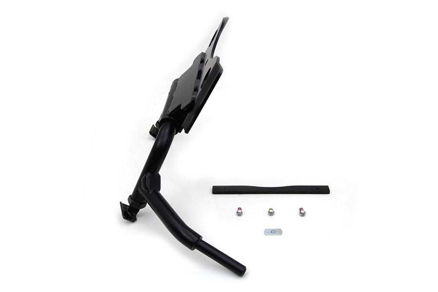 HARLEY Verstellbarer Mittelständer 2009-16 FLT Passend für 2009-2016 FLT,
