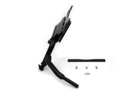 HARLEY Verstellbarer Mittelständer 2009-16 FLT Passend für 2009-2016 FLT,