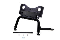 HARLEY Verstellbarer Mittelständer 2009-16 FLT Passend für 2009-2016 FLT,