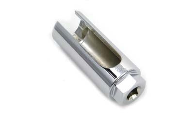 HARLEY Oxygen Sensor Removal Tool fits 2006-2017 FXST,   2006-2017 FLST,   2006-2017 FXD,   2006-UP FLT,   2006-UP XL,