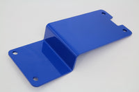 HARLEY Jims Rolling Buddy Motor Blindplatte Passt 1984-1998 FLT, 1984-1998 FLT, 1991-1998 FXD,