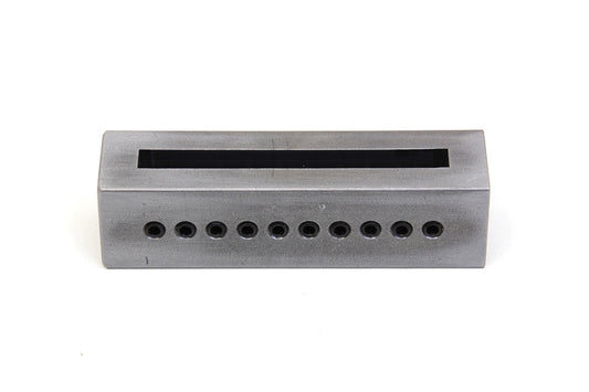 HARLEY Number Stamp Holder Tool fits 0-  Custom, application