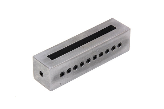HARLEY Number Stamp Holder Tool fits 0-  Custom, application