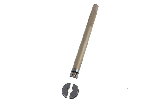 HARLEY Neck Race Remover/Installer Tool fits 1987-2013 FLT,   1987-UP FLST,   1987-UP FXST,