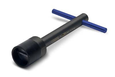 HARLEY Jims Seat Mounting Screw Tool fits 2007-2017 FXST,
