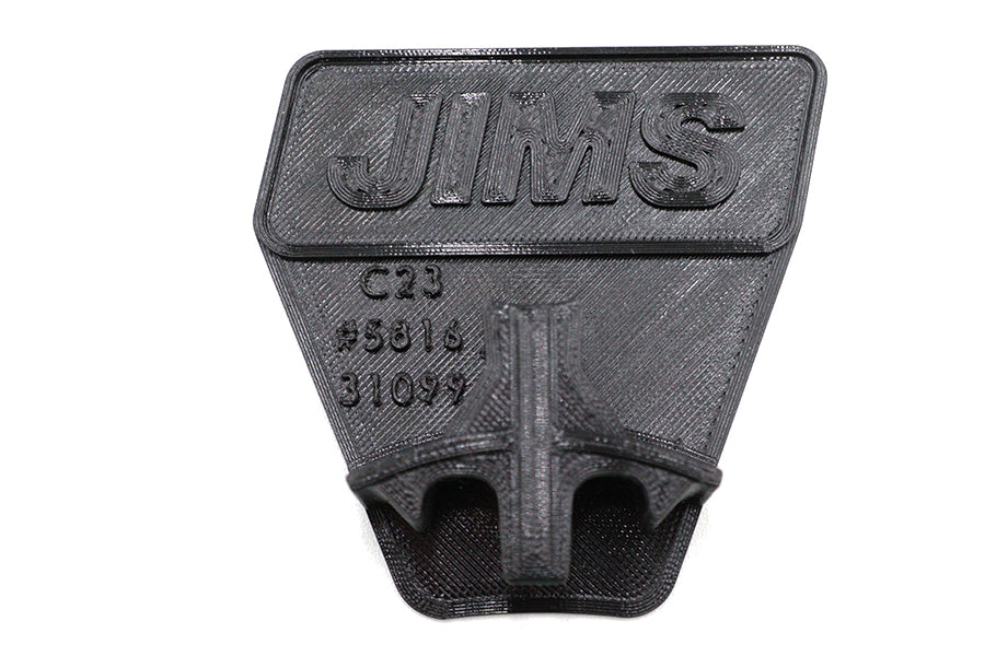 ハーレー Jims M8 カウンターシャフト 1速シザーギアアライメントツール 2017年以降FLT、2018年以降FXST、2018