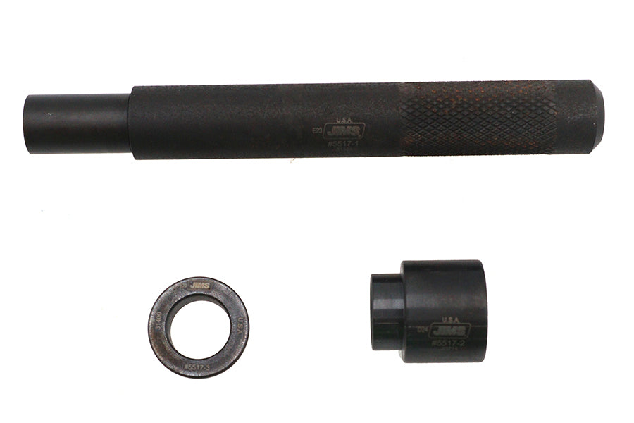 HARLEY Jims M8 Schalthebelmechanismus Hülsenentferner und -montagegerät Passend für 2017-UP FLT, 2018-UP FLST, 20