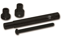 HARLEY Jims FLT Inner Primary Schalthebel-Wellenbuchsenwerkzeug Passend für 1985–2016 FLT,
