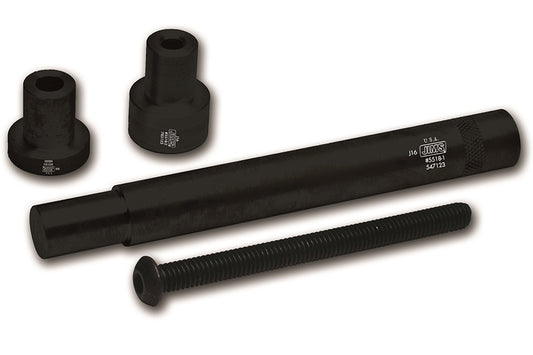 HARLEY Jims FLT Inner Primary Shifter Shaft Bushing Tool fits 1985-2016 FLT,