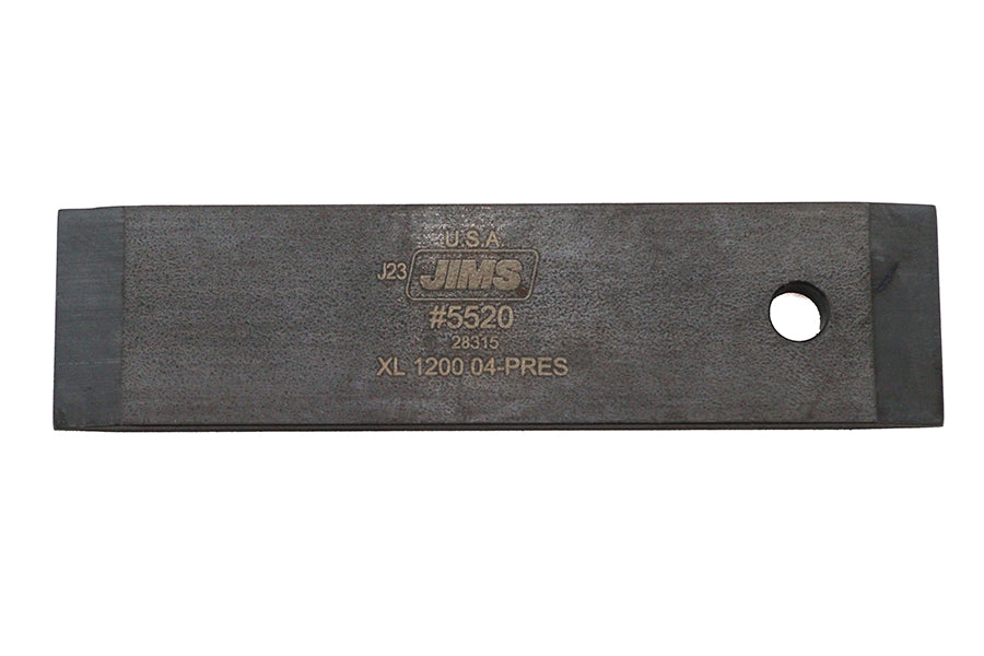 HARLEY Jims XL Primär-Verriegelungsstange Passend für XL ab 2004,